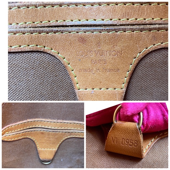 ❌❌SOLD ❌❌LOUIS VUITTON Handbag - Picture 8 of 17